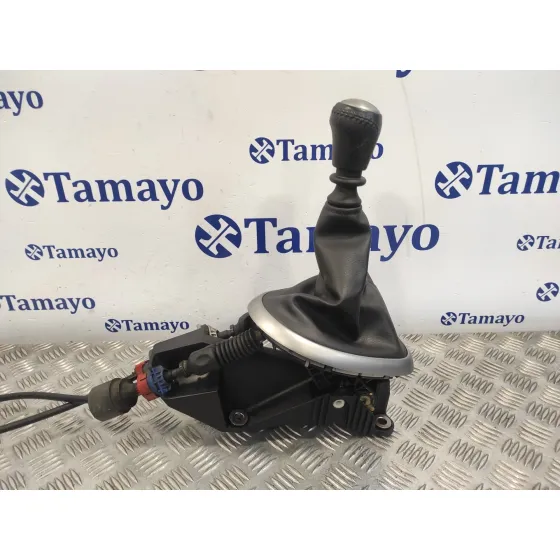 Palanca Cambio para Nissan Qashqai (J10)
