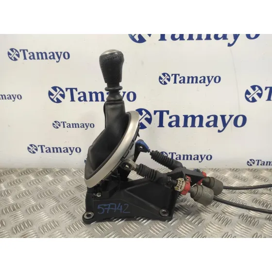 Palanca Cambio para Nissan Qashqai (J10)