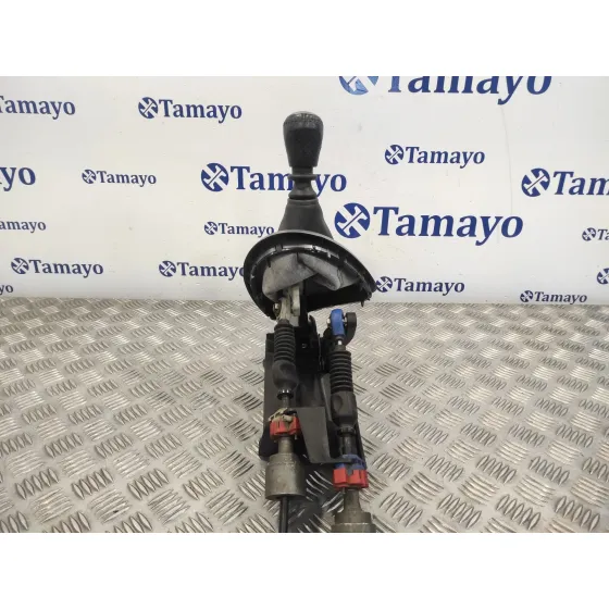 Palanca Cambio para Nissan Qashqai (J10)