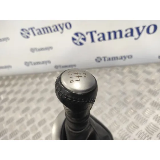 Palanca Cambio para Nissan Qashqai (J10)