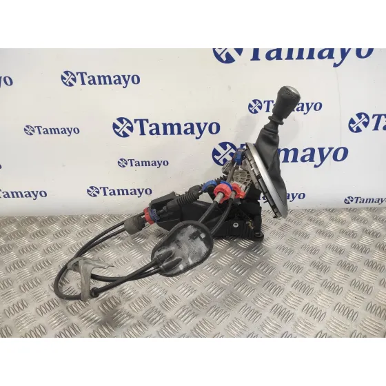 Palanca Cambio para Nissan Qashqai (J10)