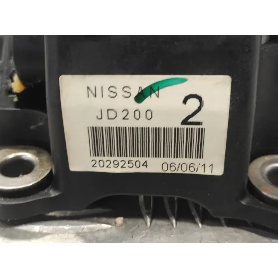 Palanca Cambio para Nissan Qashqai (J10)