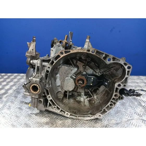Caja Cambios para Peugeot 407 Sw