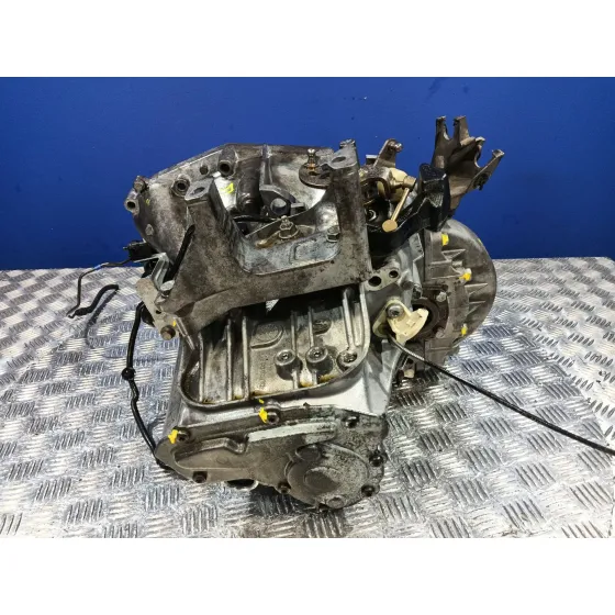 Caja Cambios para Peugeot 407 Sw
