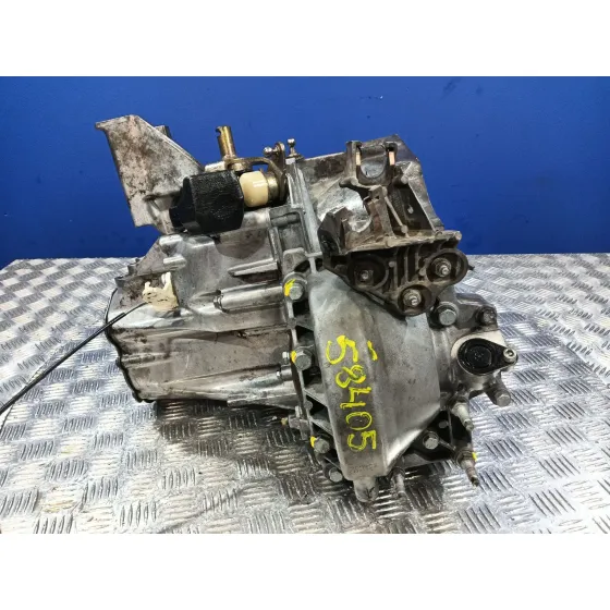 Caja Cambios para Peugeot 407 Sw