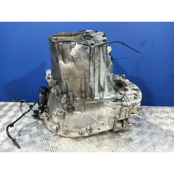 Caja Cambios para Peugeot 407 Sw