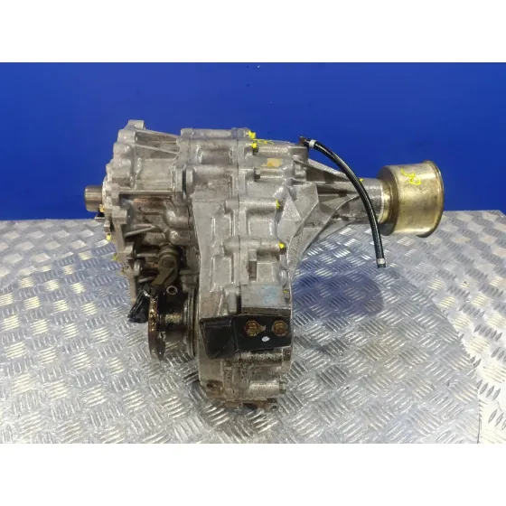 Caja Transfer para Nissan Terrano (Wd21)