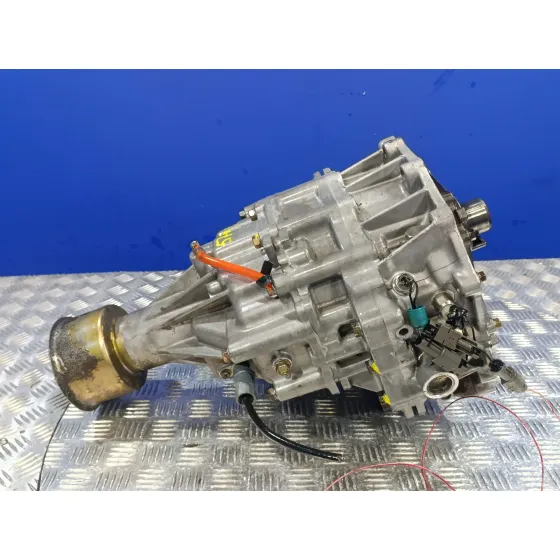 Caja Transfer para Ford Maverick (Ml)