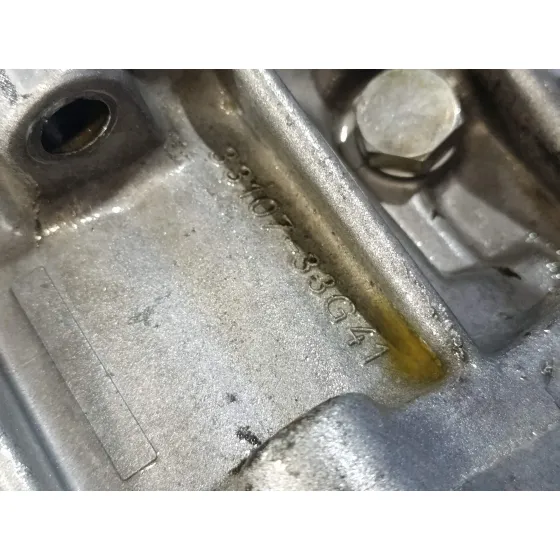 Caja Transfer para Ford Maverick (Ml)