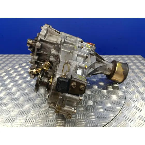 Caja Transfer para Ford Maverick (Ml)