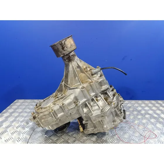 Caja Transfer para Ford Maverick (Ml)