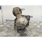 Motor Arranque para Opel Corsa D
