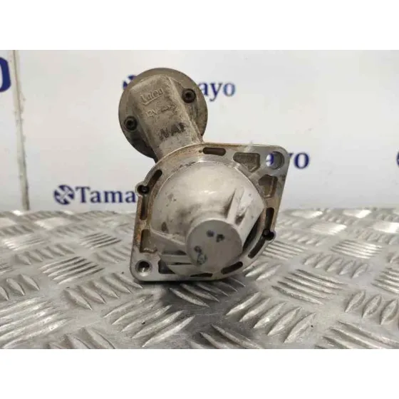 Motor Arranque para Opel Corsa D
