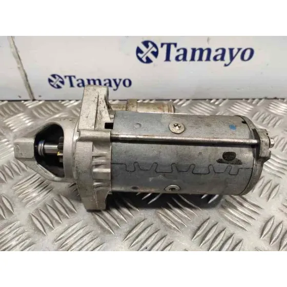 Motor Arranque para Opel Corsa D