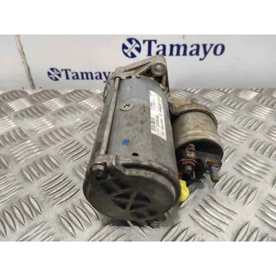 Motor Arranque para Opel Corsa D