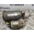Motor Arranque para Opel Corsa D