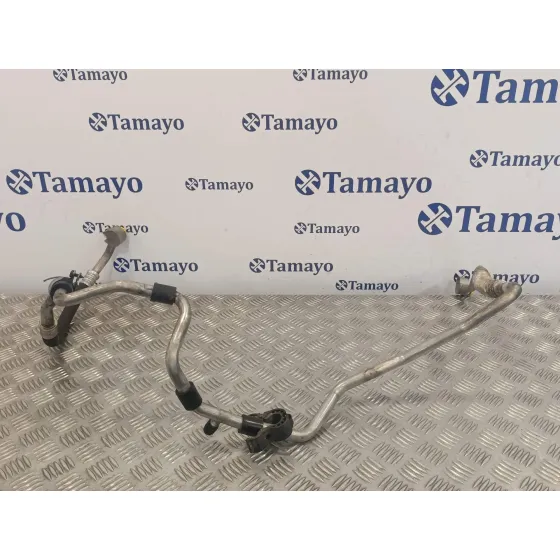 Tubos Aire Acondicionado para Volkswagen Caddy Ka/Kb (2K)