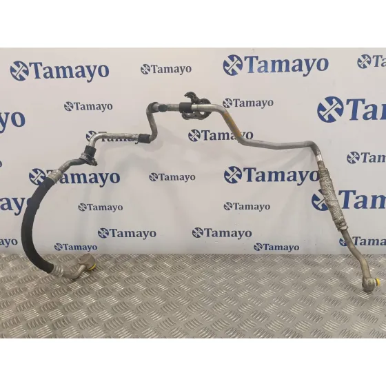 Tubos Aire Acondicionado para Volkswagen Caddy Ka/Kb (2K)