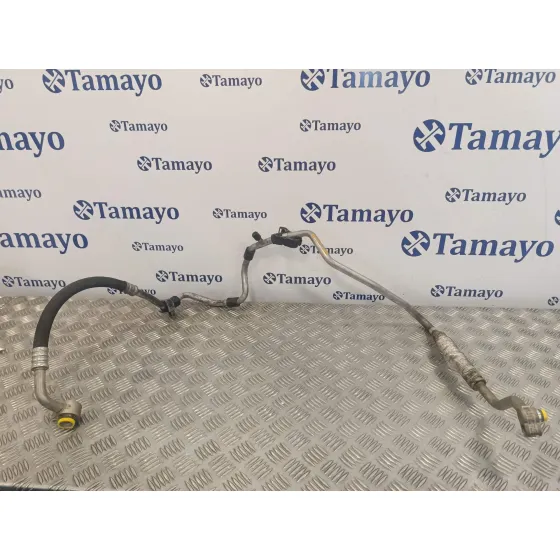 Tubos Aire Acondicionado para Volkswagen Caddy Ka/Kb (2K)