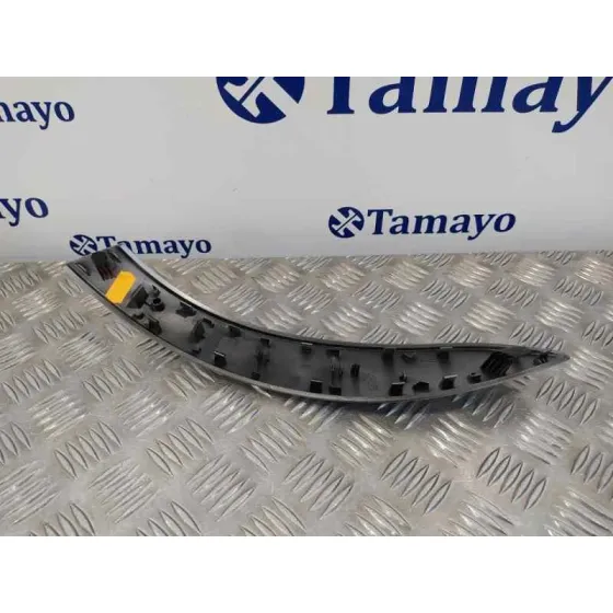 Moldura Puerta Delantera Izquierda para Bmw Serie 2 Coupe (F22)