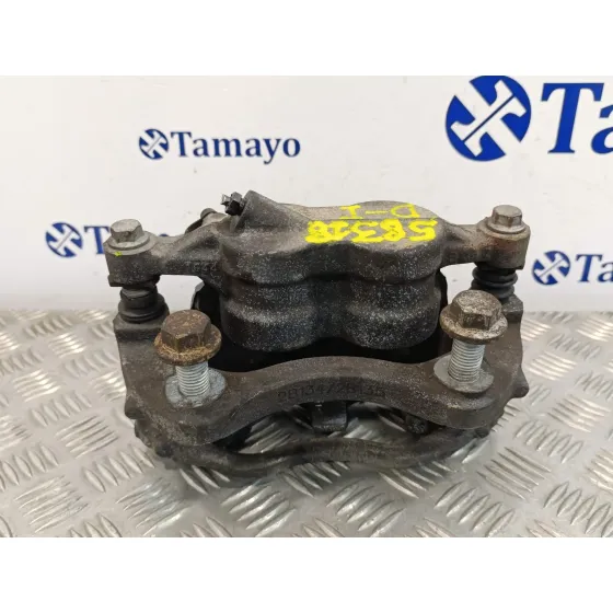 Pinza Freno Delantera Izquierda para Ford Transit Kastenwagen (Ttg)