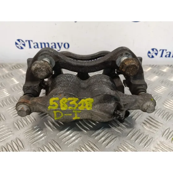 Pinza Freno Delantera Izquierda para Ford Transit Kastenwagen (Ttg)