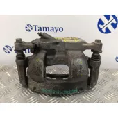 Pinza Freno Delantera Derecha para Ford Transit Kastenwagen (Ttg)