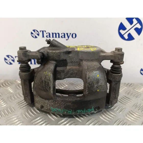Pinza Freno Delantera Derecha para Ford Transit Kastenwagen (Ttg)