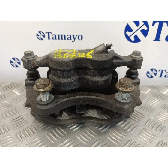 Pinza Freno Delantera Derecha para Ford Transit Kastenwagen (Ttg)