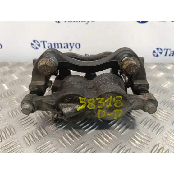 Pinza Freno Delantera Derecha para Ford Transit Kastenwagen (Ttg)