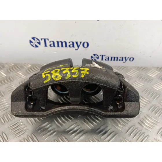 Pinza Freno Delantera Izquierda para Peugeot Expert