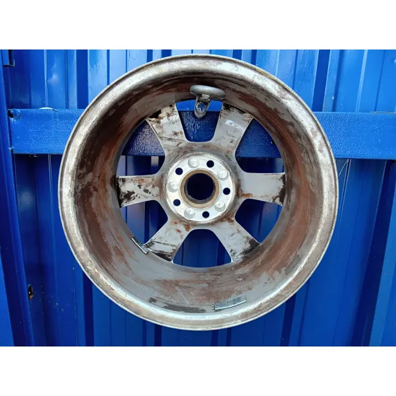 Llanta para Audi A4 Avant (8K5) (2008)