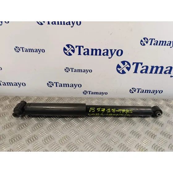 Amortiguador Trasero para Ford Transit Kastenwagen (Ttg)