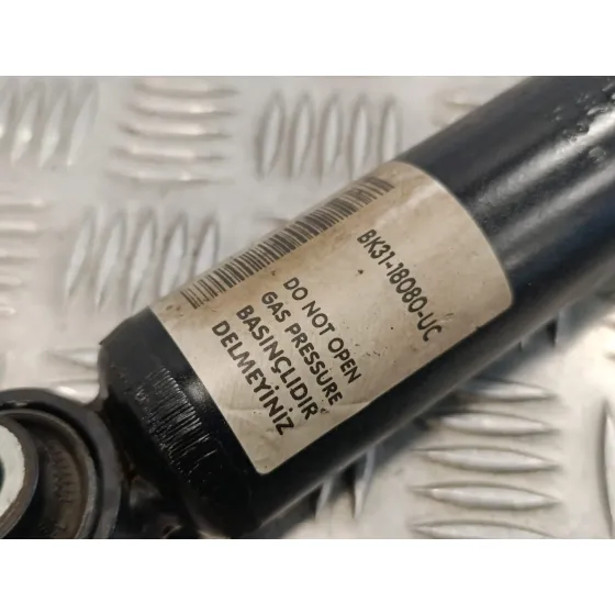 Amortiguador Trasero para Ford Transit Kastenwagen (Ttg)