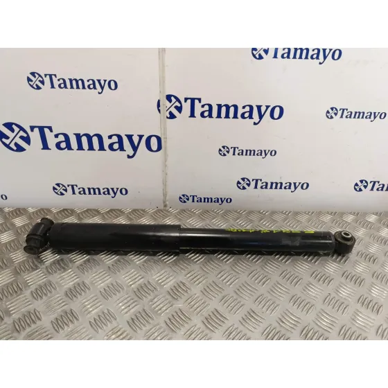 Amortiguador Trasero para Ford Transit Kastenwagen (Ttg)