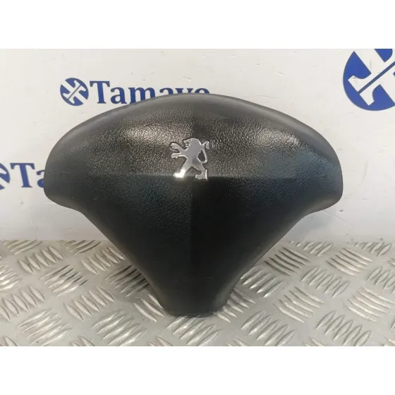 Airbag Delantero Izquierdo para Peugeot 407