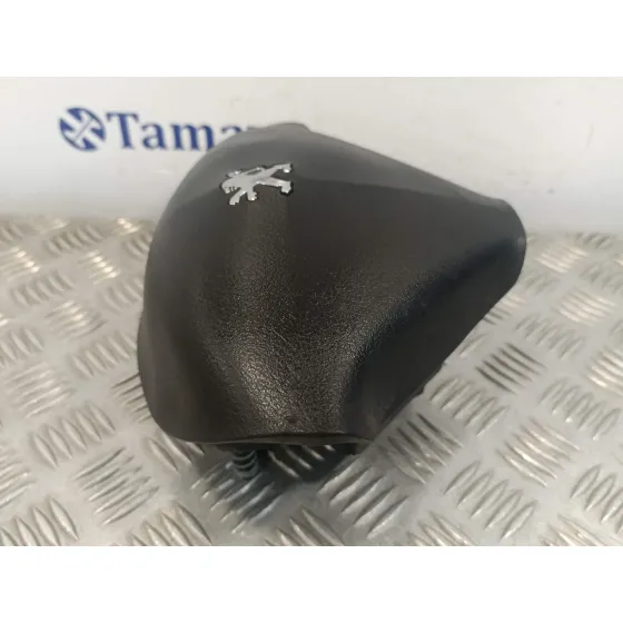 Airbag Delantero Izquierdo para Peugeot 407