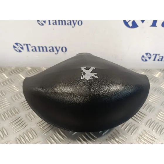 Airbag Delantero Izquierdo para Peugeot 407