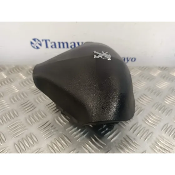 Airbag Delantero Izquierdo para Peugeot 407