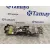 Soporte Alternador para Ford Transit Caja Cerrada, Media (Fy) (2000 =>)