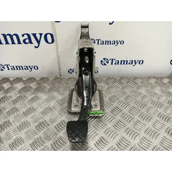 Pedal Freno para Volkswagen Caddy Ka/Kb (2K)