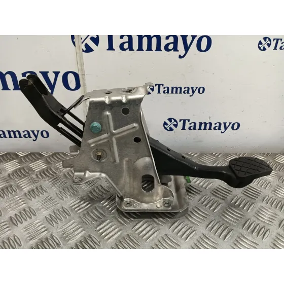 Pedal Freno para Volkswagen Caddy Ka/Kb (2K)