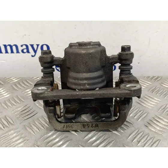 Pinza Freno Trasera Derecha para Nissan Qashqai (J10)