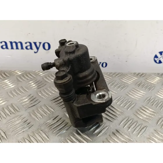 Pinza Freno Trasera Derecha para Nissan Qashqai (J10)