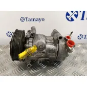 Compresor Aire Acondicionado para Peugeot 206+