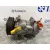 Compresor Aire Acondicionado para Peugeot 206+