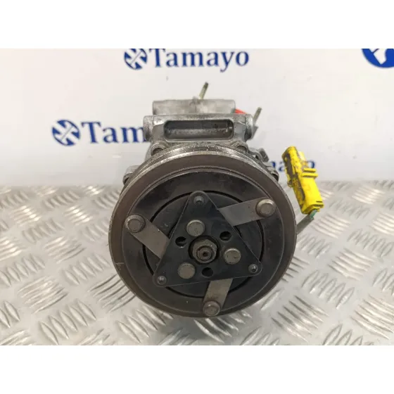 Compresor Aire Acondicionado para Peugeot 206+