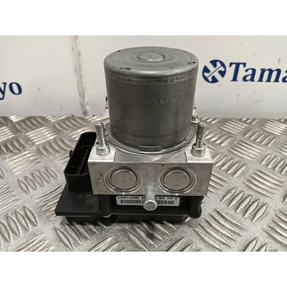 Abs para Peugeot 407