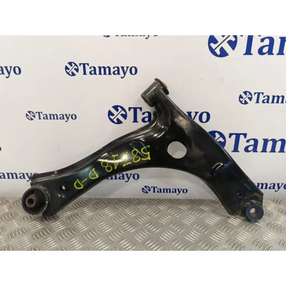 Brazo Suspension Inferior Delantero Derecho para Ford Transit Kastenwagen (Ttg)