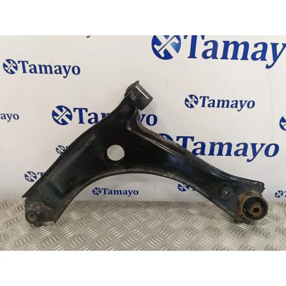 Brazo Suspension Inferior Delantero Derecho para Ford Transit Kastenwagen (Ttg)